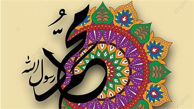 اعرف نبيك (19).. وصف النبي محمد الفخمٌ المفخمٌ كأن البدر ساطعا