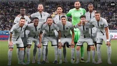 نجم باريس سان جيرمان يصدم تشيلسي بهذا القرار