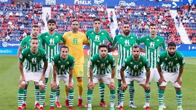  صفقة تبادلية مرتقبة بين ريال بيتيس وليون