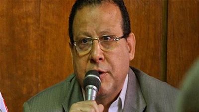 مجدي البدوي: نسعى مع القطاع الخاص لتطبيق الحد الأدنى للأجور (فيديو)