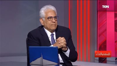 حسام بدراوي: رؤية مصر 2030 ستحقق الآمال المرجوة (فيديو)