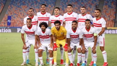 بعد الفوز على فيوتشر.. جدول مواعيد مباريات الزمالك المتبقية في الدوري المصري