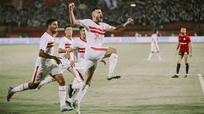 علي ماهر: لم نكن نستحق الخسارة أمام الزمالك