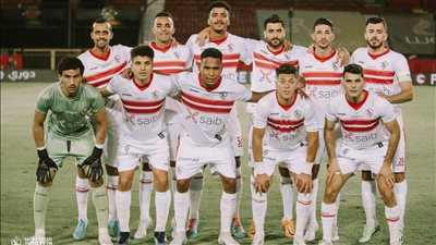 عاجل.. أول قرار من فيريرا بعد فوز الزمالك على فيوتشر
