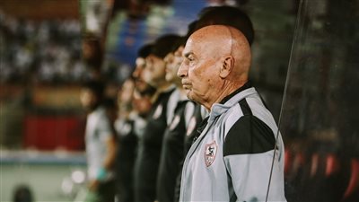 فيريرا: لا نملك لاعبين مثل بن شرقي.. والتحيكم المصري تحكيم كفء