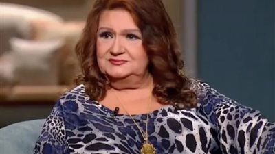 ميمي جمال: هذا رأي في المنصات الرقمية.. وشخصيتي في 