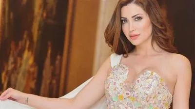 بعد 50يوم زواج.. نسرين طافش تحذف صور زوجها 