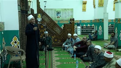 محافظ أسوان يهنئ الرئيس السيسي بالعام الهجري الجديد