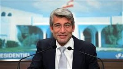 وزير الطاقة اللبناني يشدد على ضرورة ترسيم الحدود مع إسرائيل