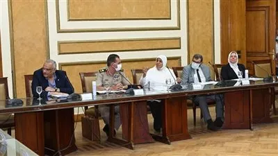 عاجل.. عقد أولى جلسات الأمانة الفنية لمجلس إدارة الجهاز القومي لتنظيم الإعلانات على الطرق العامة