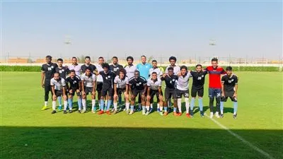 حرس الحدود يتعادل سلبيا مع الأخدود السعودي