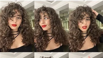 ماذا جنت مايان السيد من وراء التيك توك؟