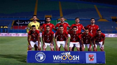 موعد عودة نجم الأهلي للقاهرة بعد جراحة غضروف الركبة