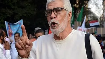 الإفراج عن الفنان طارق النهري بموجب قرار العفو الرئاسي