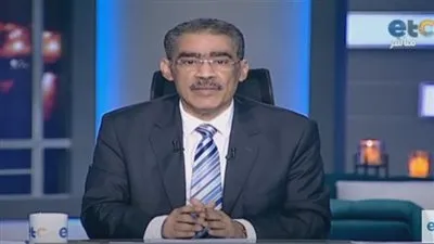 ضياء رشوان: الحوار الوطني ليس مكلمة (فيديو)