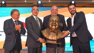 محافظ الإسكندرية يفتتح البطولة العربية لكمال الأجسام بمشاركة 15 دولة عربية