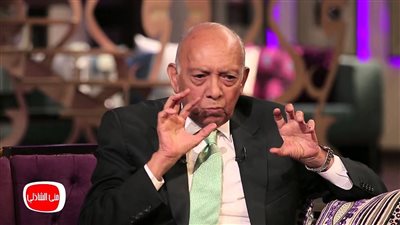 محمد غنيم يكشف سبب عدم عودة الأطباء من البعثات الخارجية (فيديو)