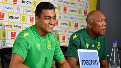 مصطفي محمد ضد نيمار.. موعد مباراة باريس سان جيرمان ونانت في نهائي كأس السوبر الفرنسي