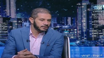 حجز تظلم حسام مؤنس من أمر التحفظ على أمواله لـ 27 سبتمبر