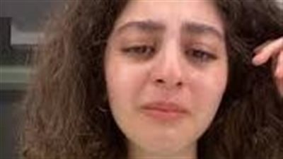 مايان السيد تروي تفاصيل التحرش بها من ممثل شاب