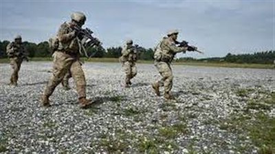 عاجل.. اعتراف خطير من مسؤول أمريكي بشأن الحرب الأوكرانية