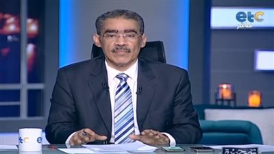 ضياء رشوان: الأصل في الحوار الوطني العلانية.. ولا شيء سريًا