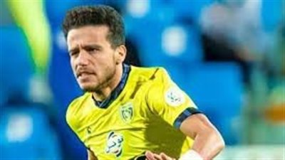 هل ينتقل مصطفى فتحي إلى الأهلي؟.. التعاون السعودي يحسم مصير 