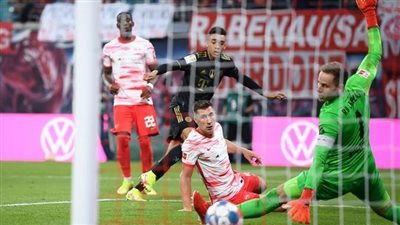 موعد مباراة بايرن ميونخ ضد لايبزيج اليوم السبت 30 يوليو 2022 في نهائي كأس السوبر الألماني 
