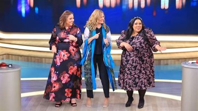 مي كساب تريند جوجل بعد رقصها على مهرجان 