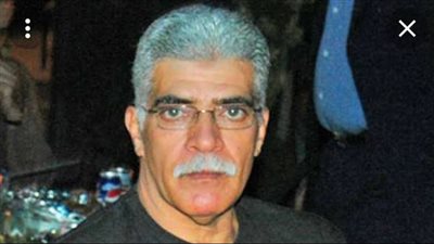 بعد حصوله على عفو رئاسي.. أول ظهور إعلامي للفنان طارق النهري