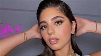 مايان السيد تتألق في أحدث جلسة تصويرية لها (صور)