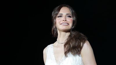 بعد أزمة اختفائها وتصدرها التريند.. التفاصيل الكاملة لحفل آمال ماهر بالعلمين