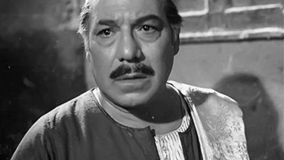 في ذكرى ميلاده.. تعرف على المشوار الفني لفريد شوقي