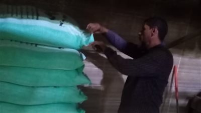 إعدام أغذية فاسدة وغلق 60 منشأه في بحملات صحية مكبرة بالدقهلية