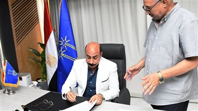 محافظ أسوان: مهلة شهرين لإنهاء إجراءات التصالح في مخالفات البناء