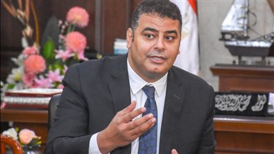برلماني: الحوار الوطني مفتاح لمناقشة بعض القضايا ومنها قانون المحليات (فيديو)