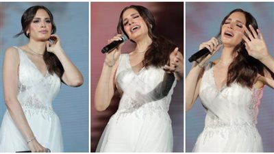 مدير العمليات بتذكرتي: أكثر من 95% من تذاكر حفلة آمال ماهر بالعلمين بيعت أمس 