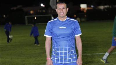 رسميا.. كريم علوان مديرا فنيا لمركز شباب تلا