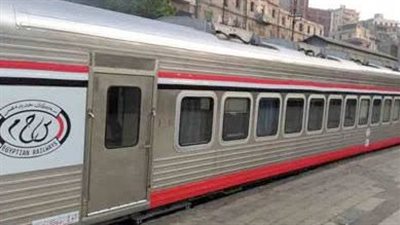 مفاجأة.. إنتاج أول قطار مصري لنقل السلع الإستراتيجية