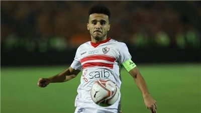 آخر تطورات مفاوضات الأهلي لضم مصطفى فتحي 