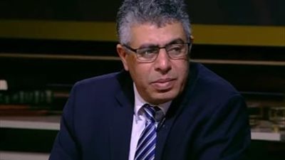 نائب بالشيوخ يكشف تفاصيل جلسة الحوار الوطني الرابعة (فيديو)