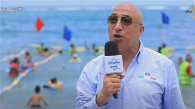 محافظ الإسكندرية يكشف تفاصيل تخصيص شاطىء لـ ذوي الهمم (فيديو)