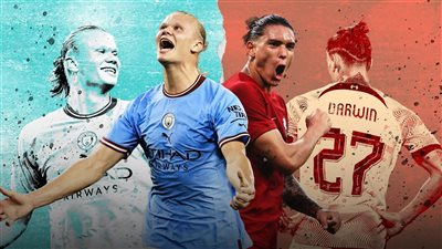 عاجل.. جوارديولا يُعلن تشكيل مانشستر سيتي الرسمي ضد ليفربول في نهائي كأس الدرع الخيرية