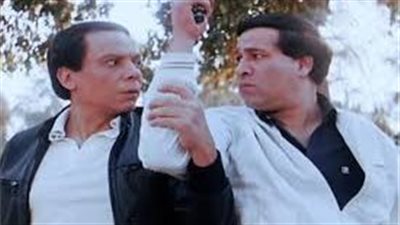 أبرزهم مرزوق وبركات.. تعرف على أشهر الصداقات في تاريخ السينما المصرية