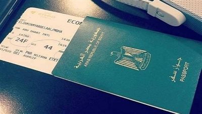  8 خطوات لاستخراج جواز سفر للأطفال.. تعرف عليها