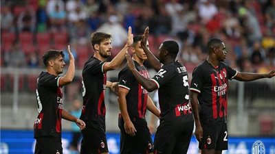 هُنا.. موعد وتوقيت مباراة ميلان المقبلة في الدوري الإيطالي 2022-2023 AC MILAN