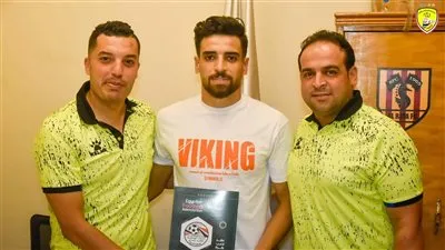 السكة الحديد يُعلن رسميًا تعاقده مع 