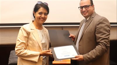 الرعاية الصحية تختتم البرنامج التدريبي لبناء الصف الثاني من القيادات الإدارية 