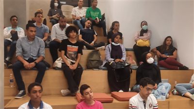 انطلاق فعاليات مشروع المنصة الرقمية التشاركية للصناعات الإبداعية