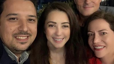 فيلم 'نزوح' للنجمة كندة علوش يشارك في مهرجان فينيسيا السينمائي الدولي